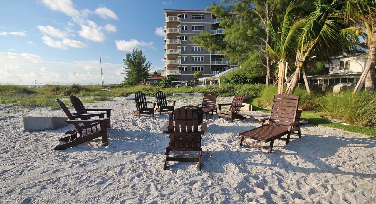 Bungalow Beach Place 1 Hotel Clearwater Beach Exterior photo